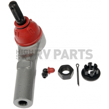 Dorman Chassis Tie Rod End - TO92435RD-1