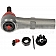 Dorman Chassis Tie Rod End - TO92435RD