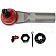 Dorman Chassis Tie Rod End - TO92435RD