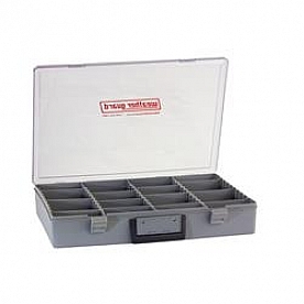 Weather Guard (Werner) Van Storage System Parts Organizer Case 9951901