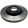 Rotor Company Brake Rotor - SB980595