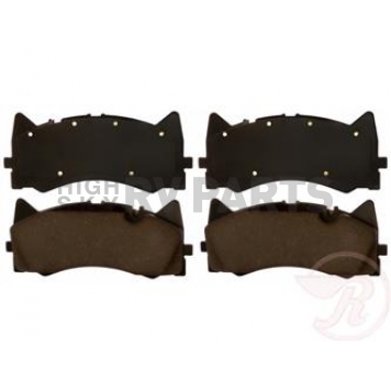 Raybestos Brakes Brake Pad - PGD1894M