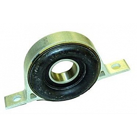 DEA Products Drive Shaft Carrier Bearing - A60114