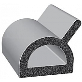 Trim-Lok Multi Purpose Weather Stripping X5036HT