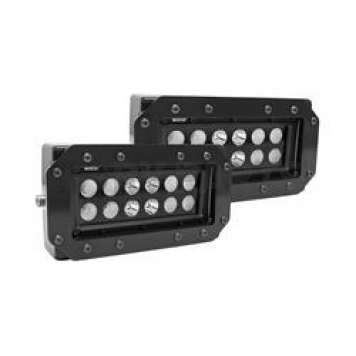 Westin Automotive Light Bar LED 6 Inch Straight - 71-7267