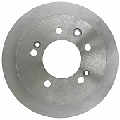 Rotor Company Brake Rotor - SB980498