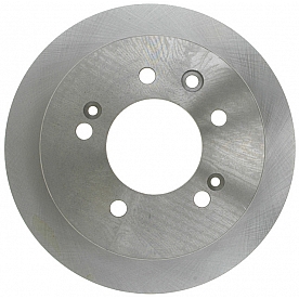 Rotor Company Brake Rotor - SB980498