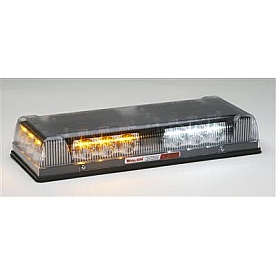 Whelen Engineering Company Light Bar LED 17 Inch Straight - R1LPPF