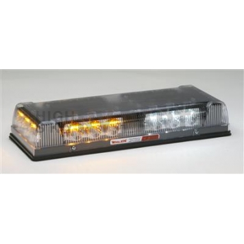 Whelen Engineering Company Light Bar LED 17 Inch Straight - R1LPPF