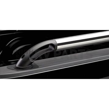 Putco Bed Side Rail 48856-1