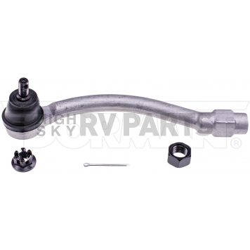 Dorman Chassis Tie Rod End - TO60201XL-1