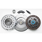 South Bend Clutch Set - 1944-6OFEK