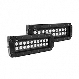 Westin Automotive Light Bar LED 10 Inch Straight - 71-7268