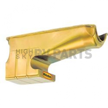 Milodon Oil Pan - 31060