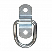 Winston Products D-Ring 825