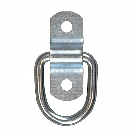 Winston Products D-Ring 825