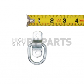 Winston Products D-Ring 825-1