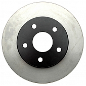 Raybestos Brakes Brake Rotor - 76793