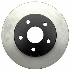 Raybestos Brakes Brake Rotor - 76793