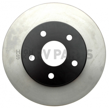 Raybestos Brakes Brake Rotor - 76793