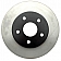 Raybestos Brakes Brake Rotor - 76793