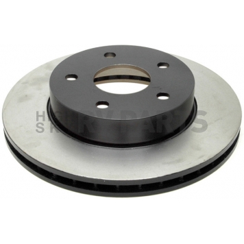 Raybestos Brakes Brake Rotor - 76793-2