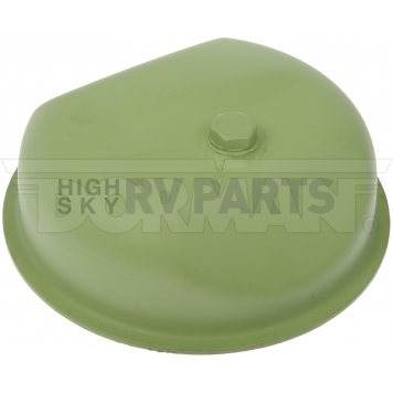 Dorman (OE Solutions) Differential Cover - 926-958