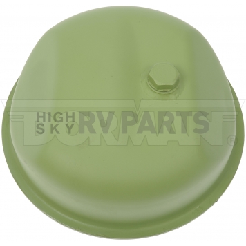 Dorman (OE Solutions) Differential Cover - 926-958-4
