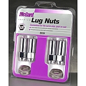 McGard Wheel Access Lug Nut - 63015