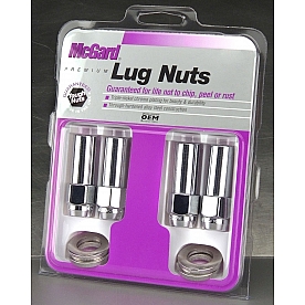McGard Wheel Access Lug Nut - 63015