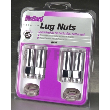 McGard Wheel Access Lug Nut - 63015
