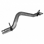 Walker Exhaust Tail Pipe - 54795