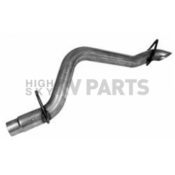 Walker Exhaust Tail Pipe - 54795
