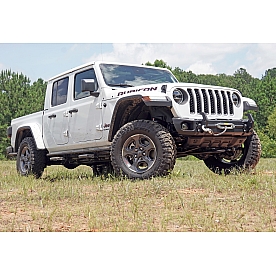 Superlift Leveling Kit Suspension - 40051