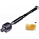 Dorman Chassis Tie Rod End - TI70200PR
