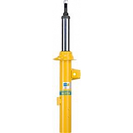 Bilstein Shock Absorber Nitrogen Gas Charged for 08 - 11 Monaco S Series - 24-187138