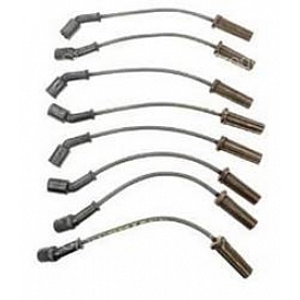 Standard Motor Plug Wires Spark Plug Wire Set 7874
