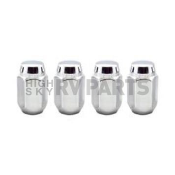 McGard Wheel Access Lug Nut - 64000