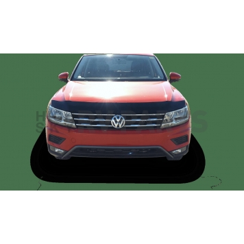 Tough Guard Form Fit Bug Shield HD21T18-1