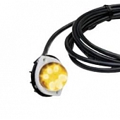 Whelen Engineering Company Warning Light Round - VTX609A