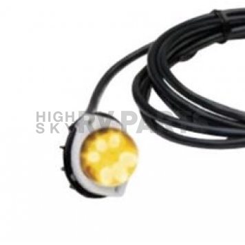 Whelen Engineering Company Warning Light Round - VTX609A