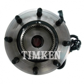 Timken Bearings and Seals Bearing and Hub Assembly - SP580205-1