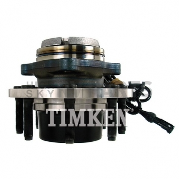 Timken Bearings and Seals Bearing and Hub Assembly - SP580205-2