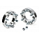 Trans Dapt Wheel Adapter - 3626
