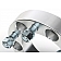 Trans Dapt Wheel Adapter - 3626