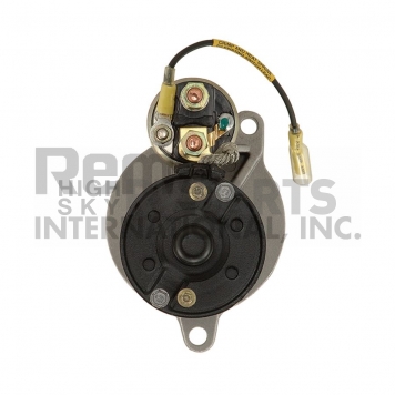 Remy International Starter 25515-1