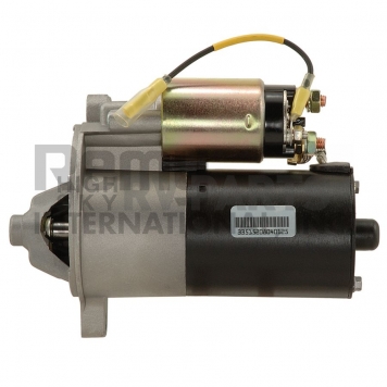 Remy International Starter 25515-2