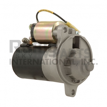 Remy International Starter 25515-3