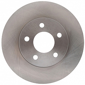 Raybestos Brakes Brake Rotor - 76912R
