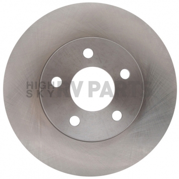 Raybestos Brakes Brake Rotor - 76912R